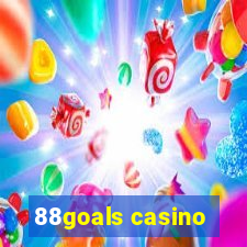 88goals casino