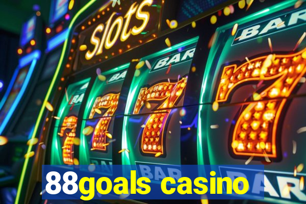 88goals casino