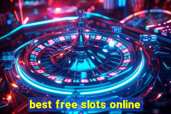 best free slots online