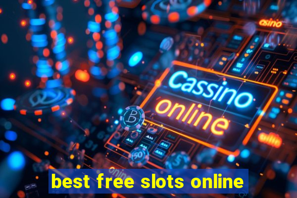 best free slots online