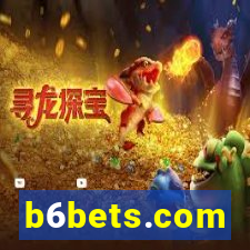 b6bets.com