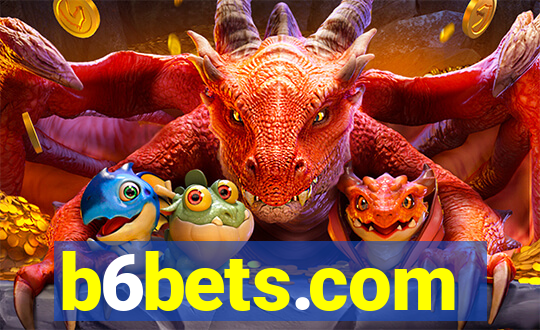 b6bets.com