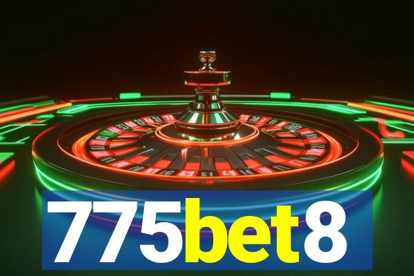 775bet8