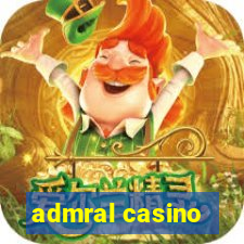 admral casino