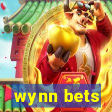 wynn bets