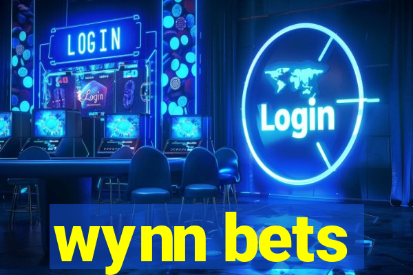 wynn bets