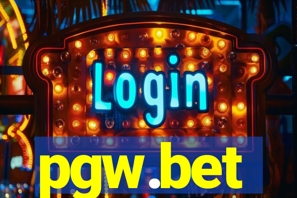 pgw.bet