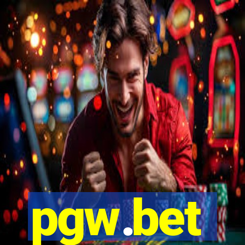 pgw.bet