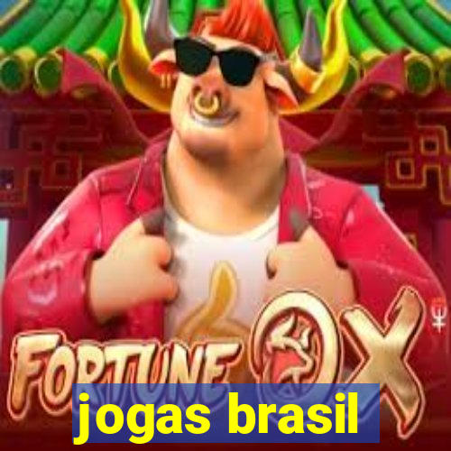 jogas brasil