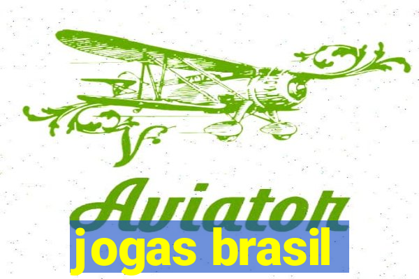 jogas brasil