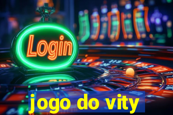 jogo do vity