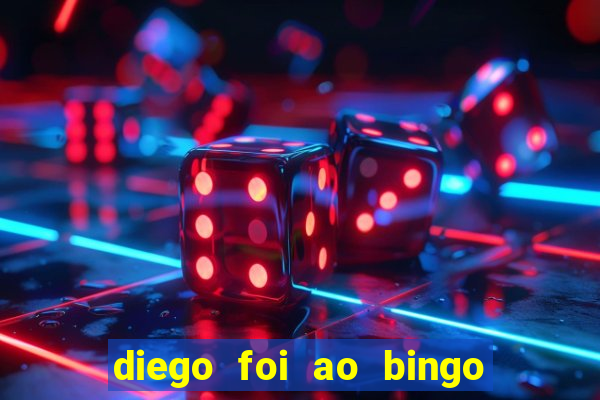 diego foi ao bingo com uma quantia de r $ _