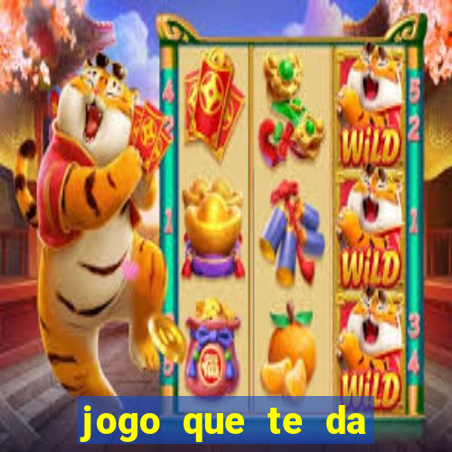 jogo que te da bonus no cadastro