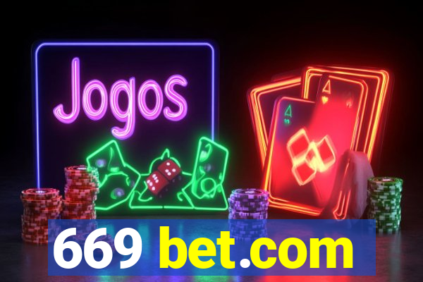 669 bet.com