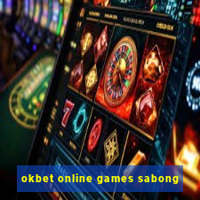 okbet online games sabong