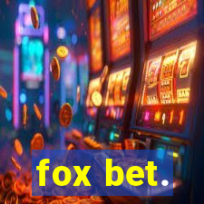 fox bet.