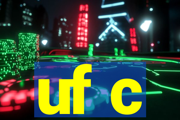 uf c