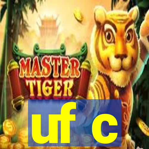 uf c