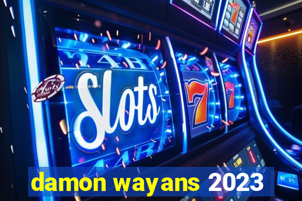 damon wayans 2023