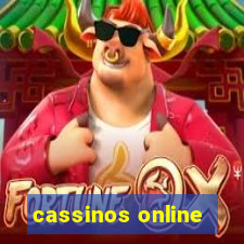 cassinos online