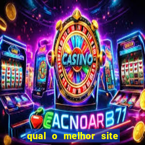 qual o melhor site para jogar poker