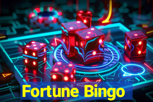 Fortune Bingo