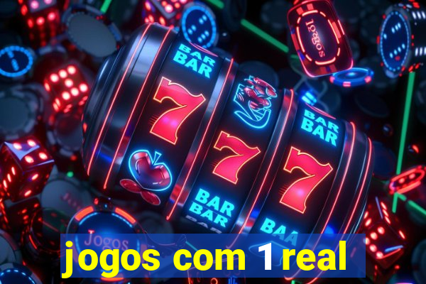 jogos com 1 real