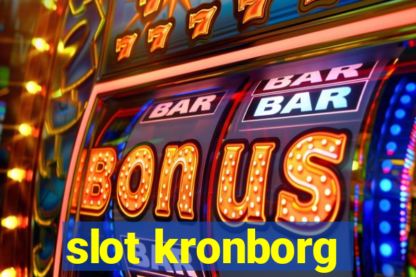 slot kronborg