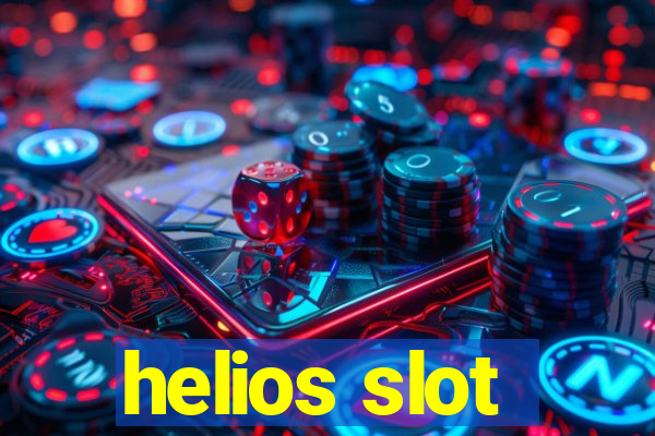 helios slot