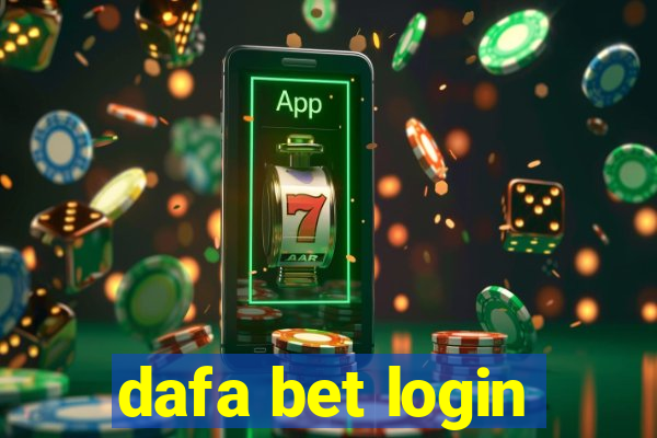 dafa bet login