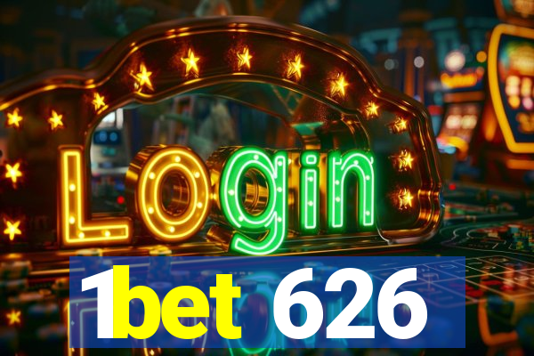 1bet 626