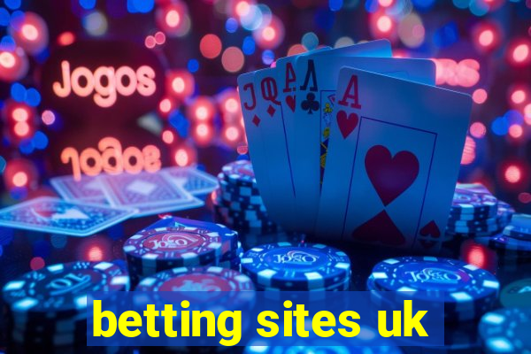 betting sites uk