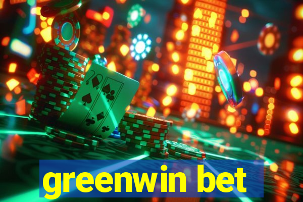 greenwin bet