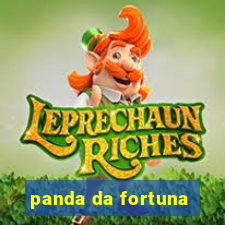 panda da fortuna