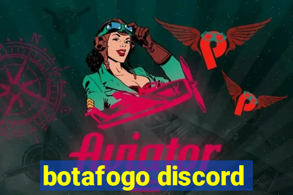 botafogo discord