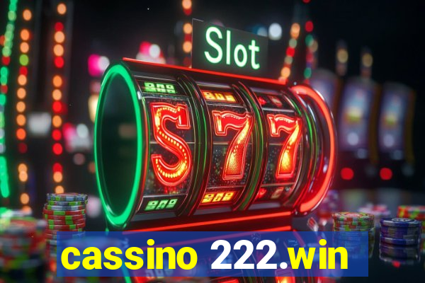 cassino 222.win