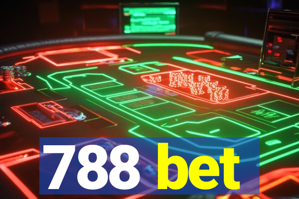 788 bet