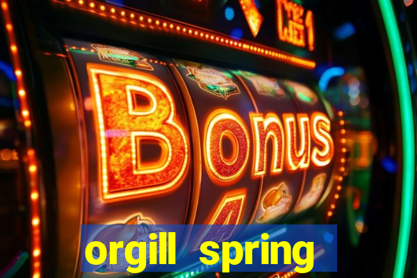 orgill spring dealer market