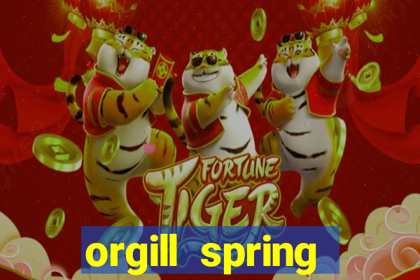 orgill spring dealer market