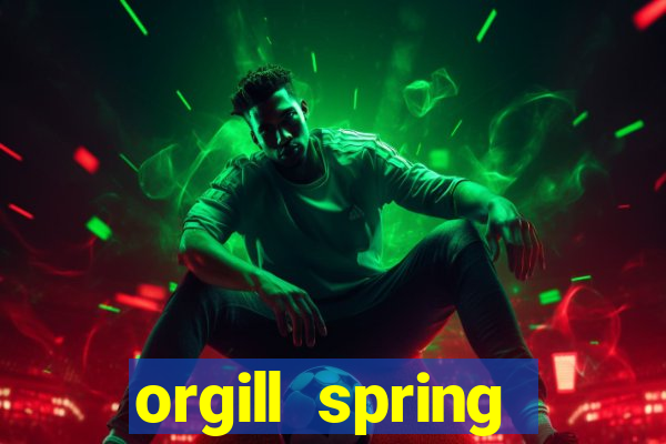 orgill spring dealer market