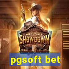 pgsoft bet