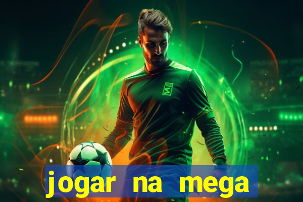 jogar na mega millions online