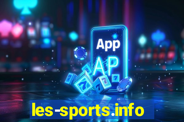 les-sports.info