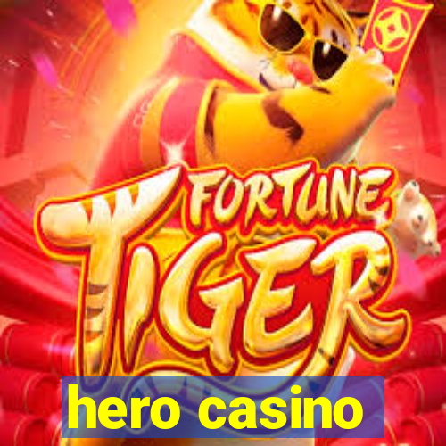 hero casino