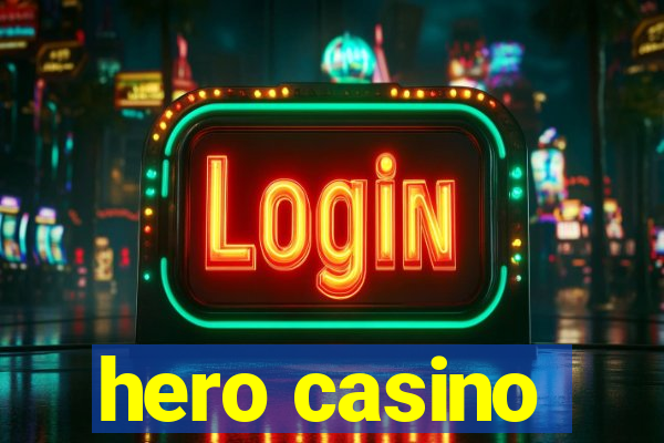 hero casino