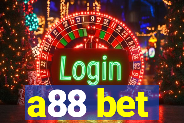 a88 bet