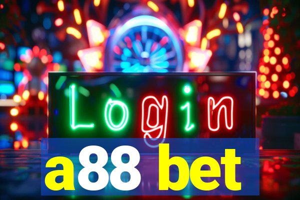 a88 bet