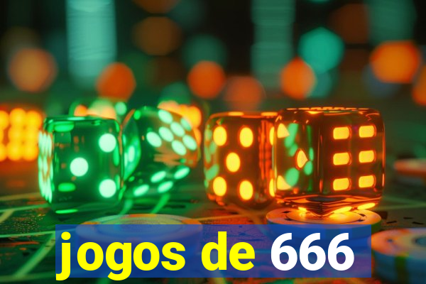 jogos de 666