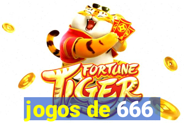 jogos de 666