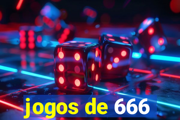 jogos de 666